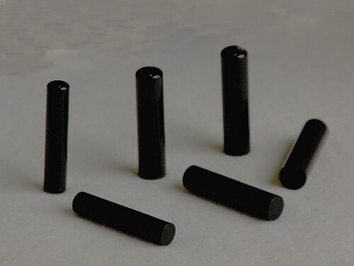 黒水牛18ミリ実印