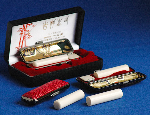 圧倒的な品揃え